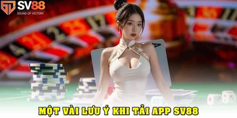 Những điều cần lưu ý khi tải ứng dụng của cổng game