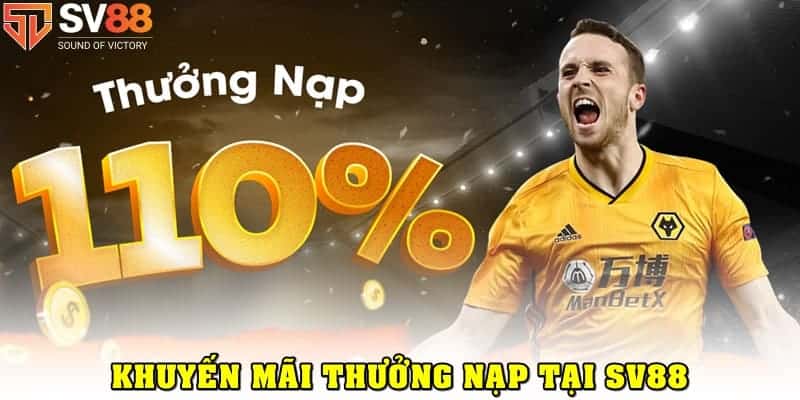 Thưởng nạp đầu hấp dẫn khi tham gia cổng game